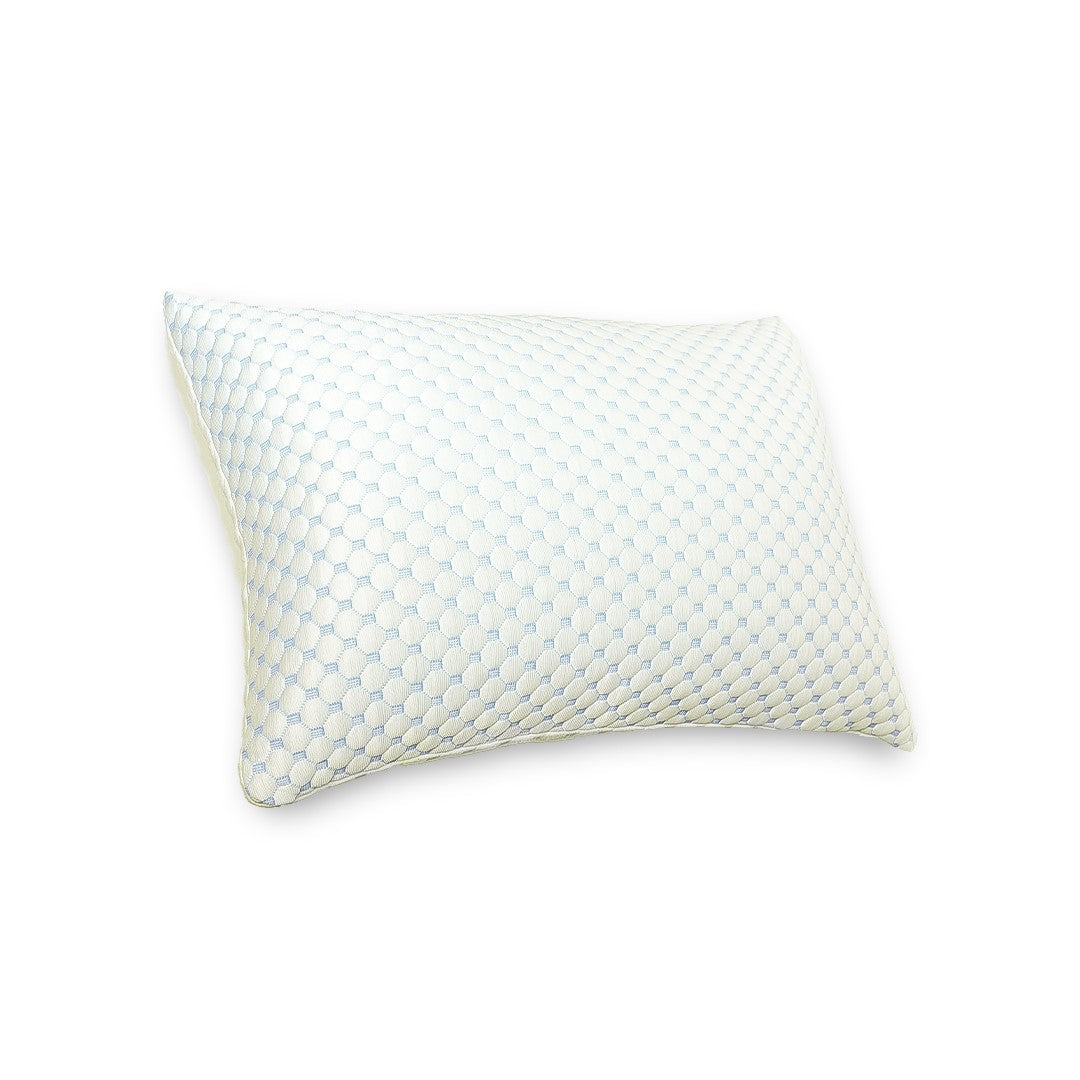 Se CloudFoam Pillow - 2 Puder hos Dreamzy.dk