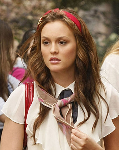 How to Copy Blair Waldorf's Iconic Style From Gossip Girl