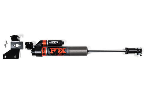 Fox 2.0 Steering Stabiliser ATS Outback Kitters