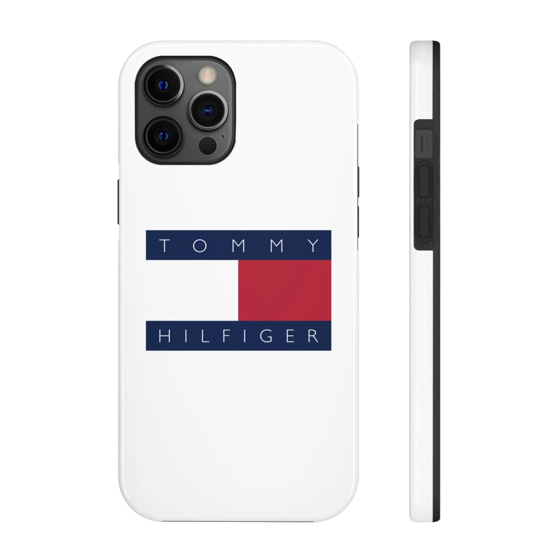 Tommy Hilfiger iPhone Case –