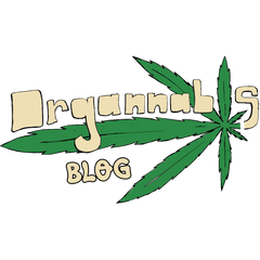 Organnabis Grow Blog