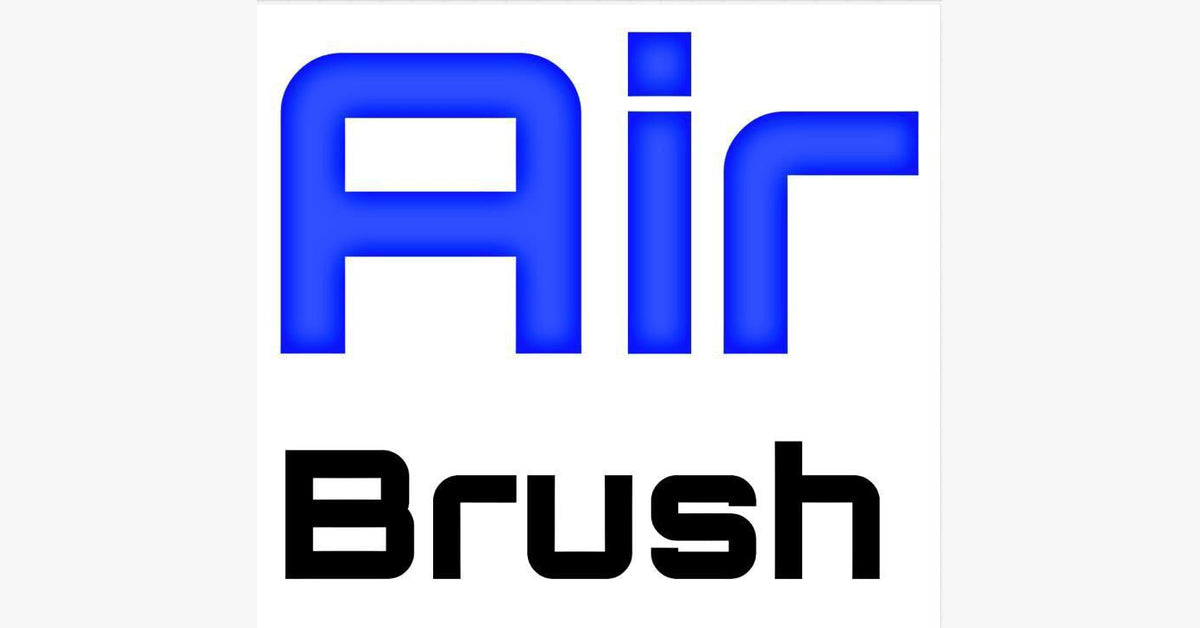 TheAirPen – AirBrush