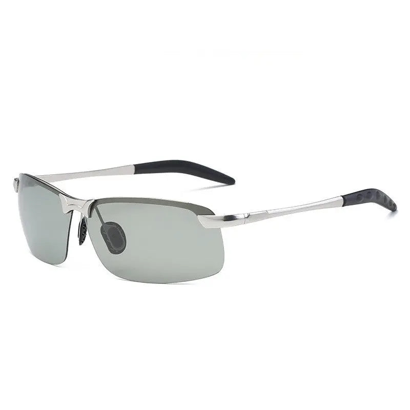 SunRay™ Photochromic Polarized Glasses - H1 – SunRay Glasses