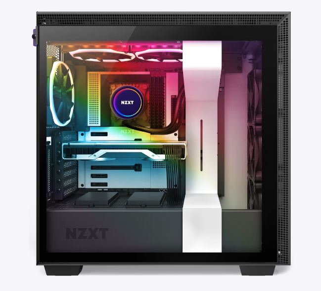 NZXT Kraken X63 RGB 280mm Liquid Cooler with RGB – PinkleHub