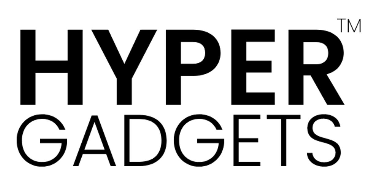 Hyper Gadgets