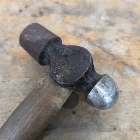 Bell Pein Hammer