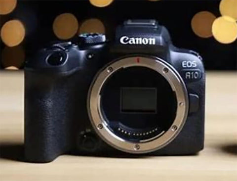 Canon R10