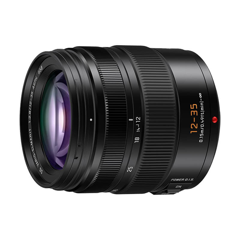 Panasonic Lumix G Vario 14-140mm f/3.5-5.6 Lens – dongfutrade