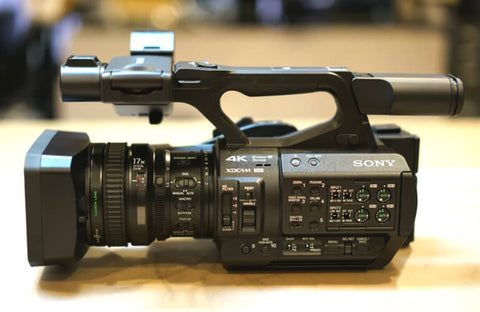 Sony PXW-Z280