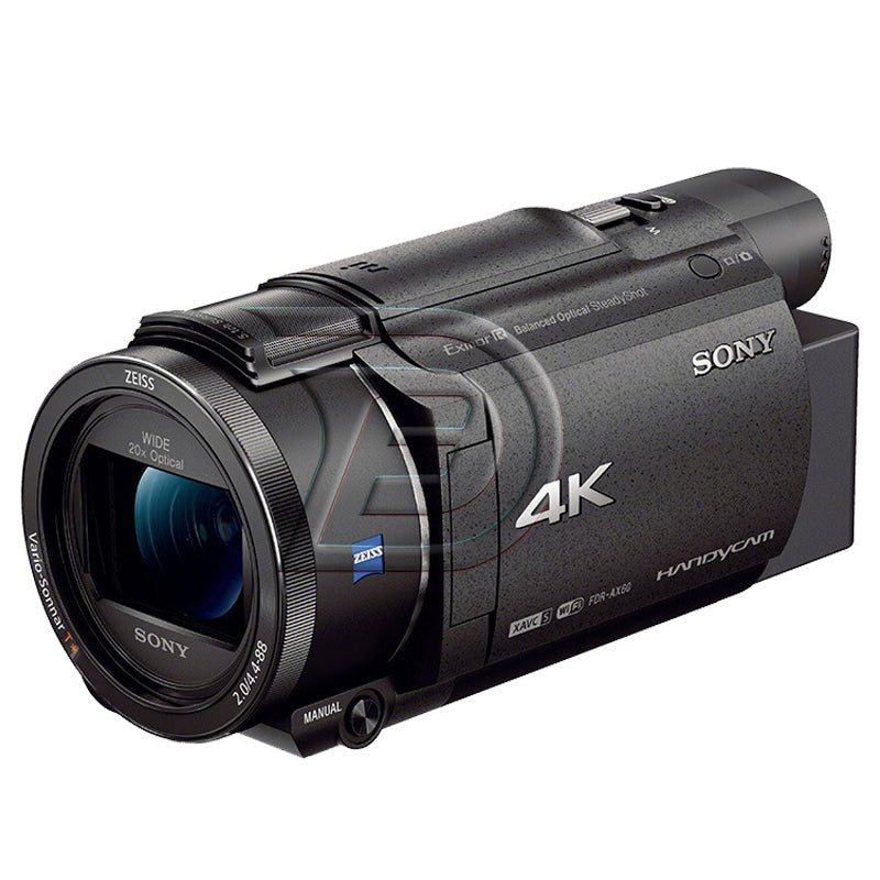 Sony HDR-CX680 Digital Video Cameras Camcorder – dongfutrade