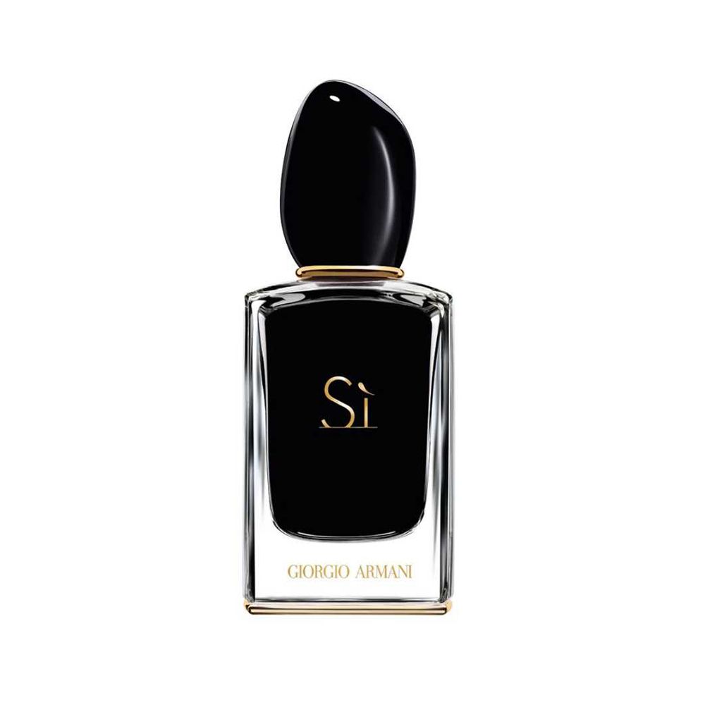 Si Intense Giorgio Armani - Eau Parfum - For Women 100ML |