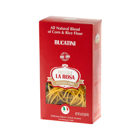 gluten free bucatini pasta shop online