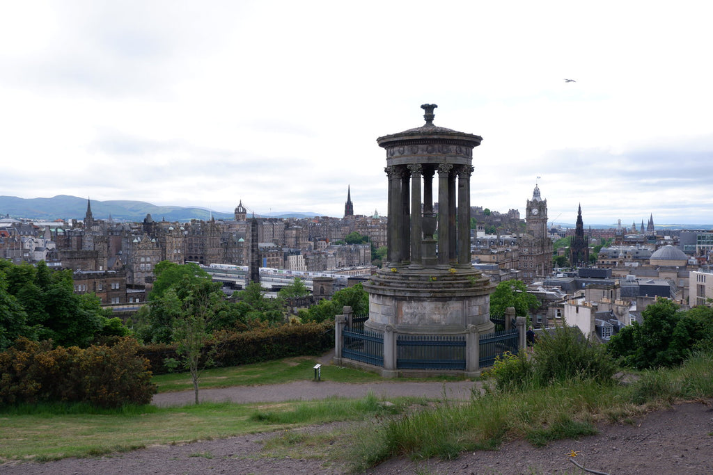 Iconic-Edinburgh-Skyline-from-Calton-Hill