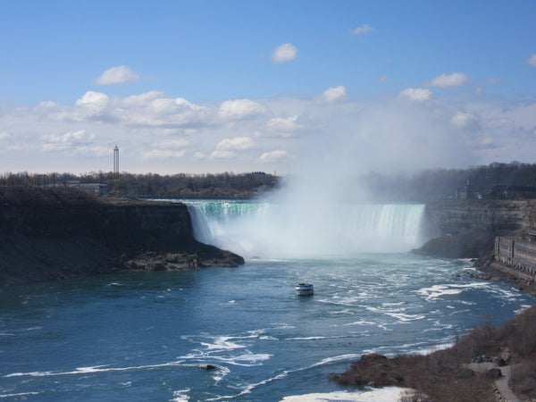 View-of-Horseshoe-Falls-Niagara