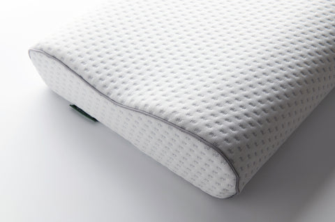 memory foam pillow