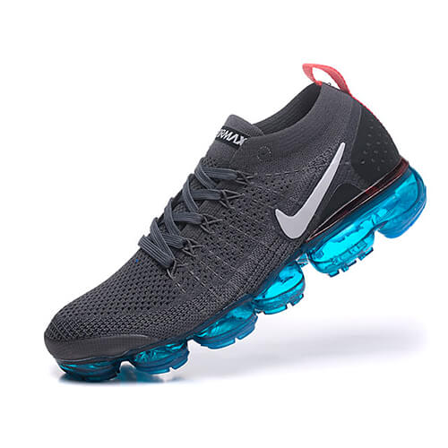 nike vapormax blue