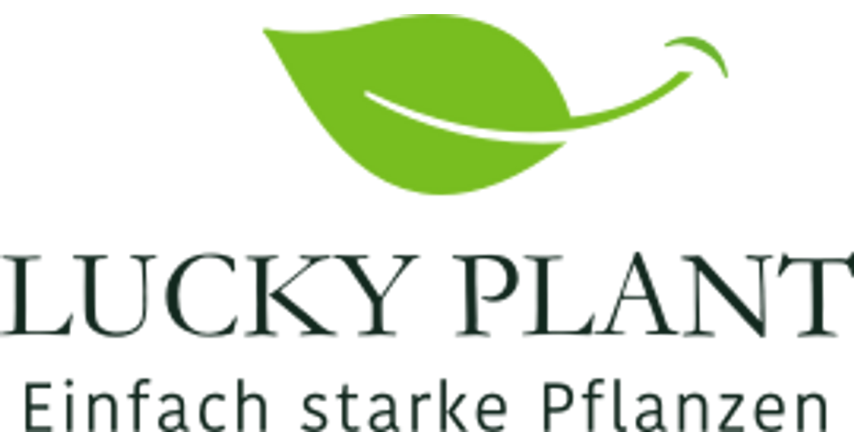 (c) Lucky-plant.de