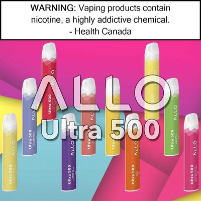 allo disposable disposables vapes charging