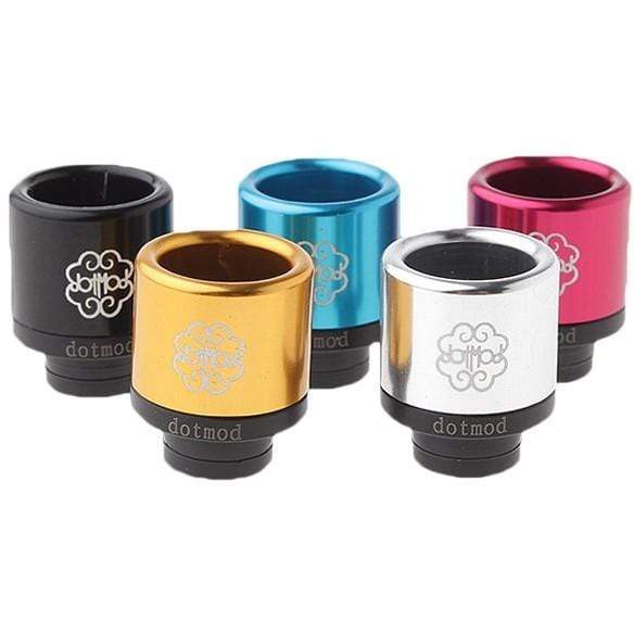 Psyclone | Hadaly RDA POM Drip Tips - Mouthpieces | All Day Vapes