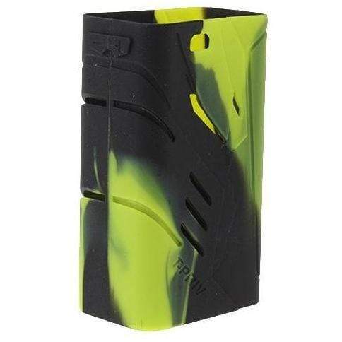 Funda protectora Smok para Alien 220W hecha en silicon