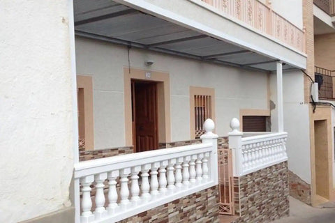 Casa Patricia logement Fuencaliente Ciudad Real