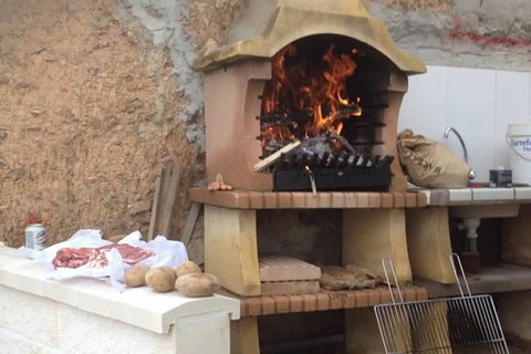 casa rural para picnic fuencaliente