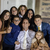 With no treatment options to extend his life, Nathan went on an experimental treatment and we did everything we could to treasure the weeks we were given–a seemingly impossible task.