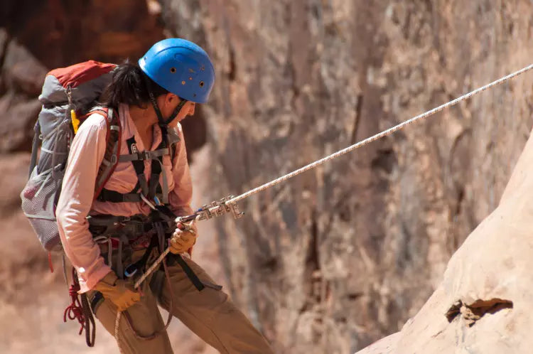 Are you ready to take your love of rock climbing