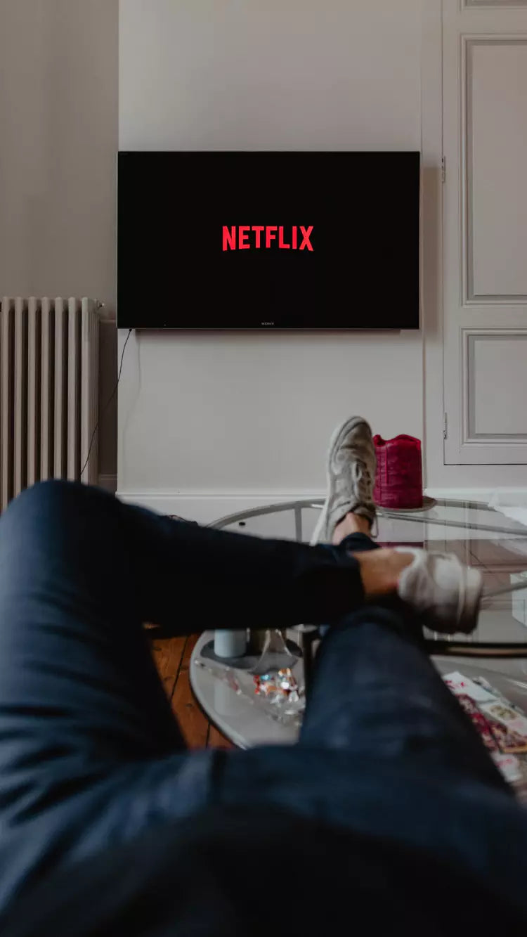 netflix