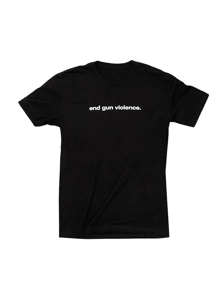 ongebruikt van T T-Shirts – Everytown for Gun Safety