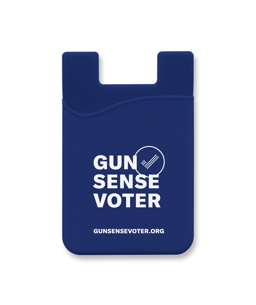 Gun Sense Voter Everytown For Gun Safety 8961