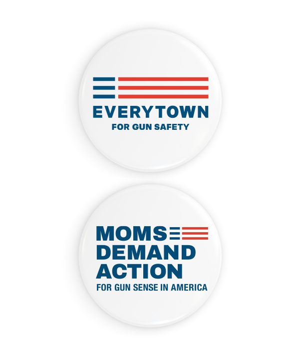 Everytown For Gun Safety 9055