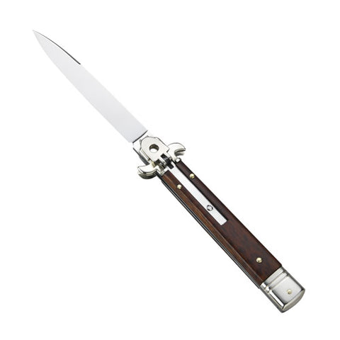 leverletto knife knives switchblade