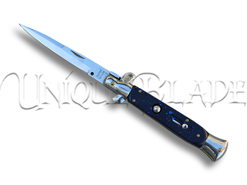 switchblade knife