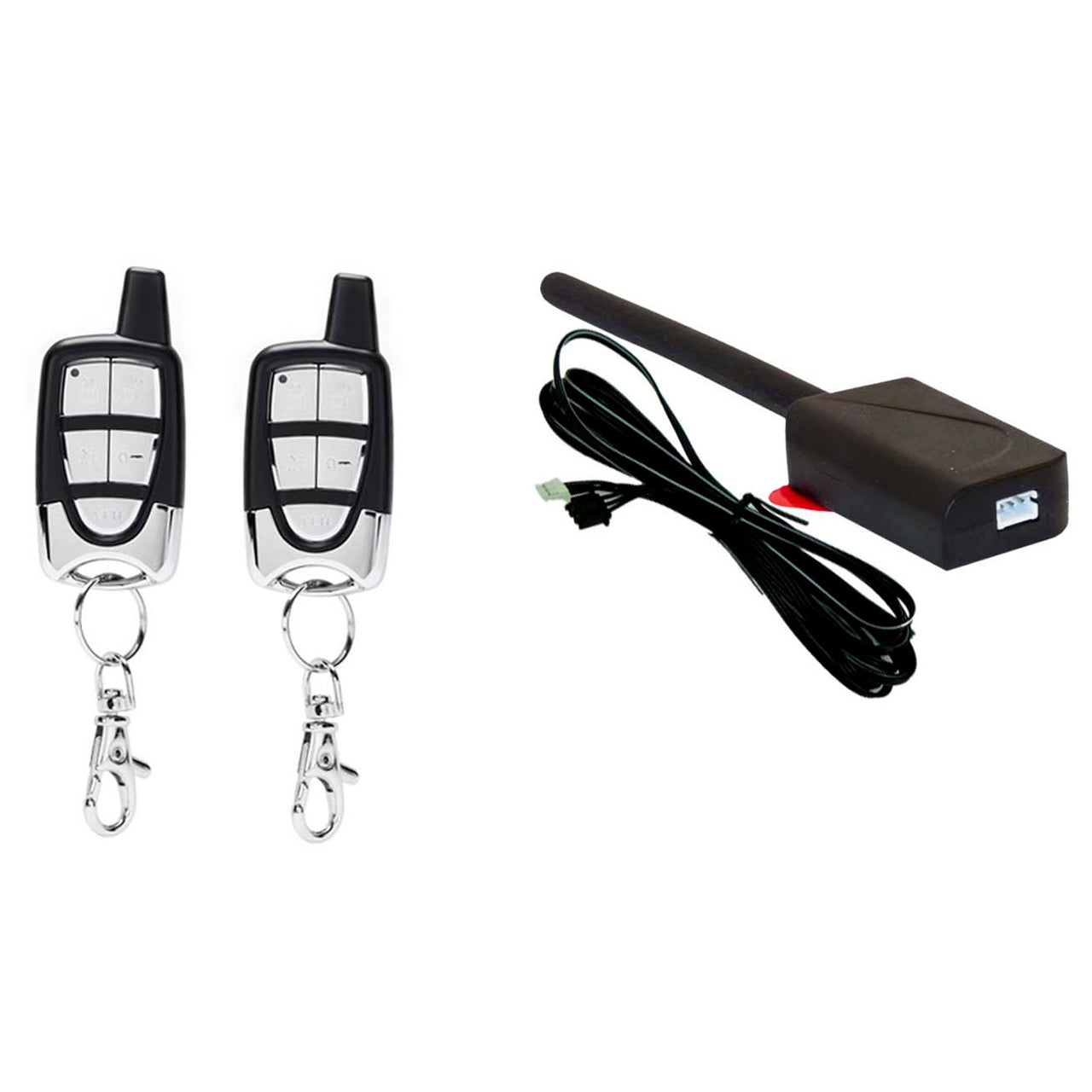 Crimestopper Remote Starter Remote Start Using Phone MyPushcart