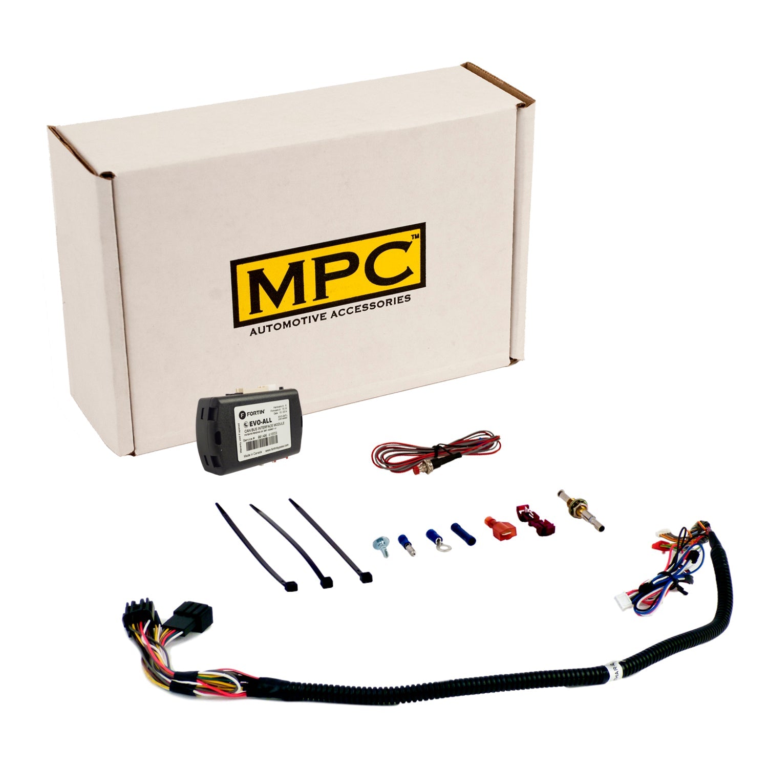 Remote Start Kits For 1999-2002 GMC Sierra 1500 - Key-to-Start