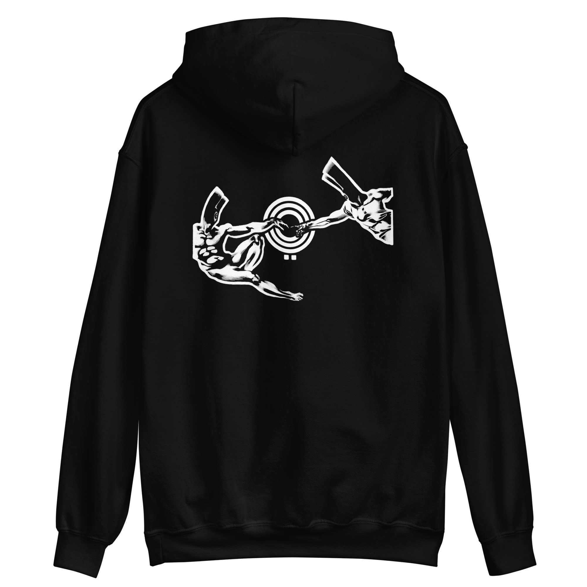 CREATE HOODIE
