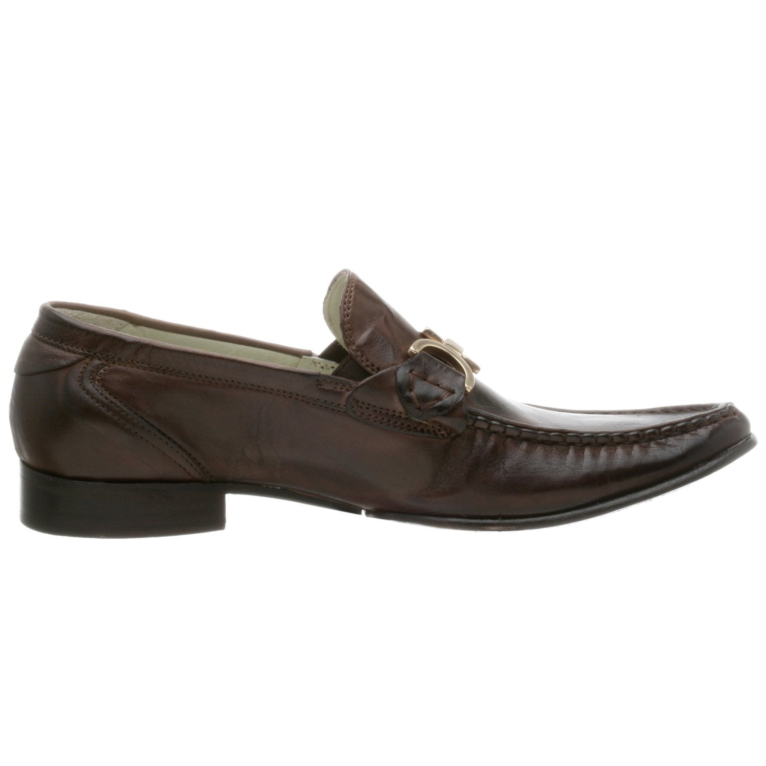 Mocket Man Loafer