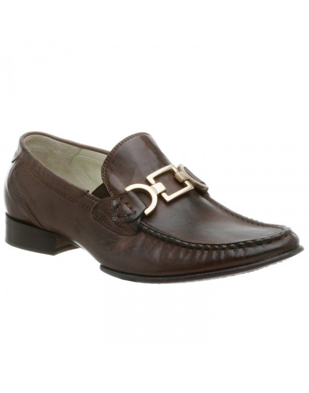 Mocket Man Loafer - Tagotti 
