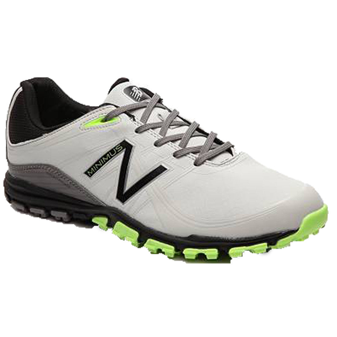 new balance minimus golf shoes review