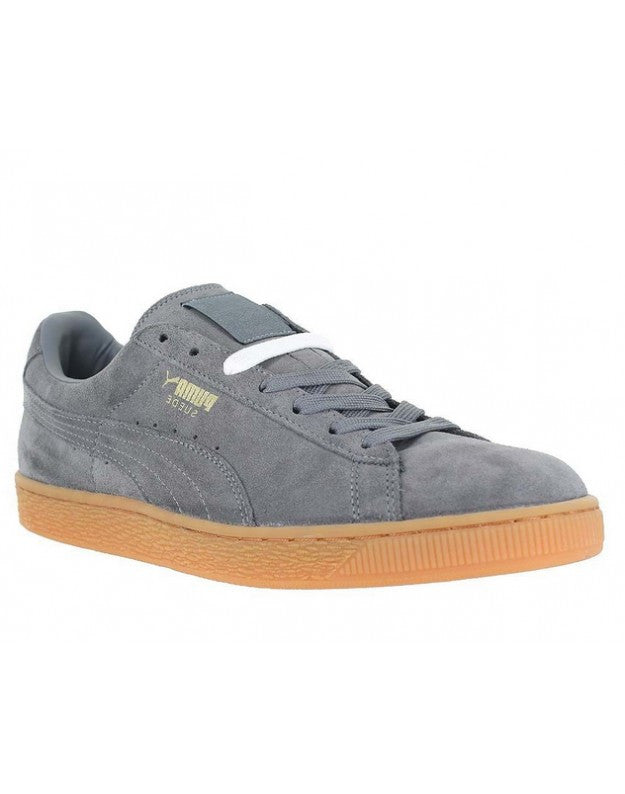 pumas suede winter gum