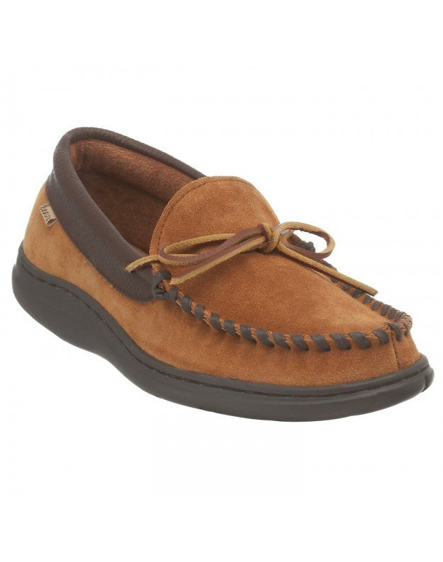 lb evans moccasins