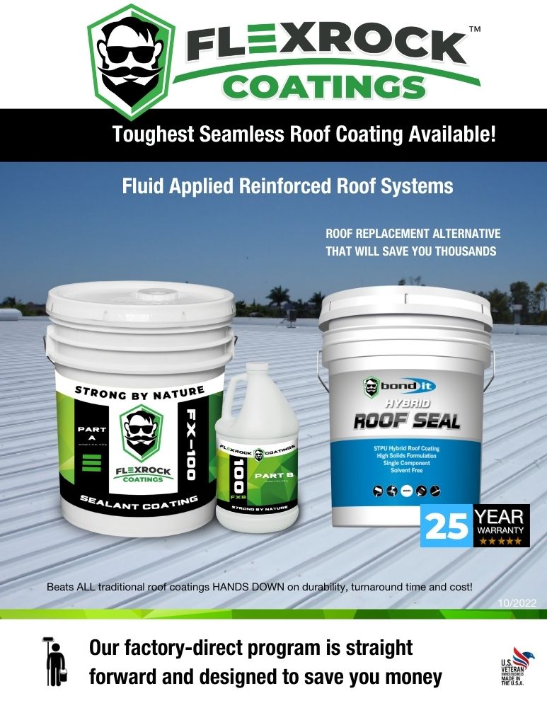 FX11_Sealant-Roof-Coating