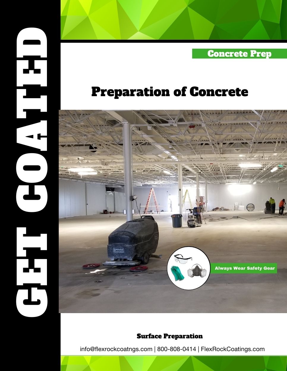 concrete-prep-guidelines