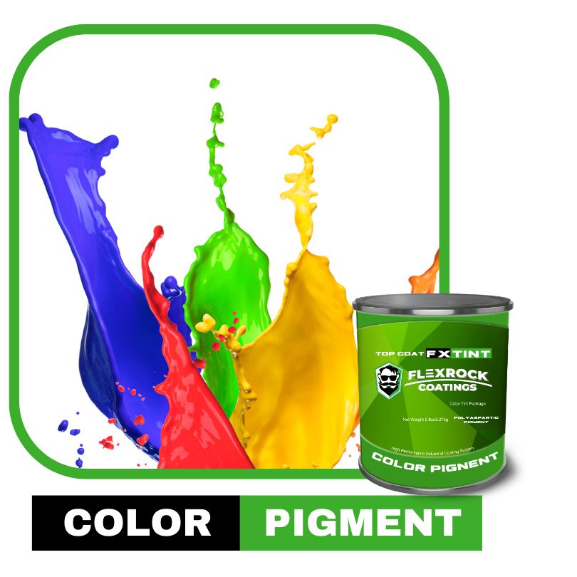 epoxy-color-pigment