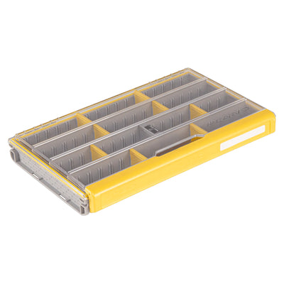 PLANO EDGE 3700 TACKLE BOX JIG STYLE PLASE600