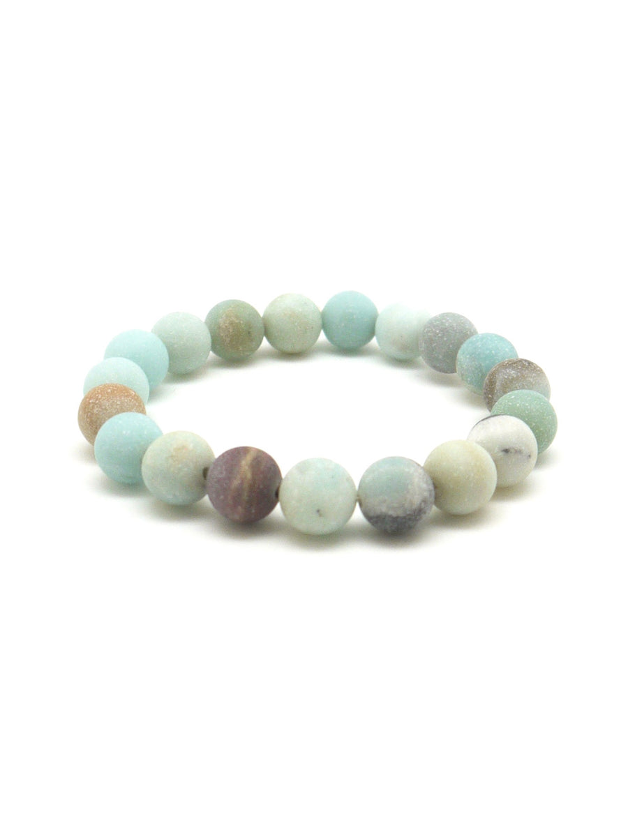 The Tara Bracelet - Large – LB Mint