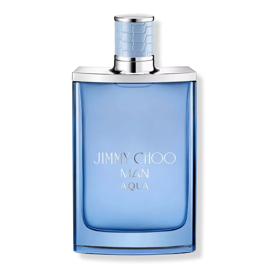 Jimmy Choo Aqua Eau De Toilette