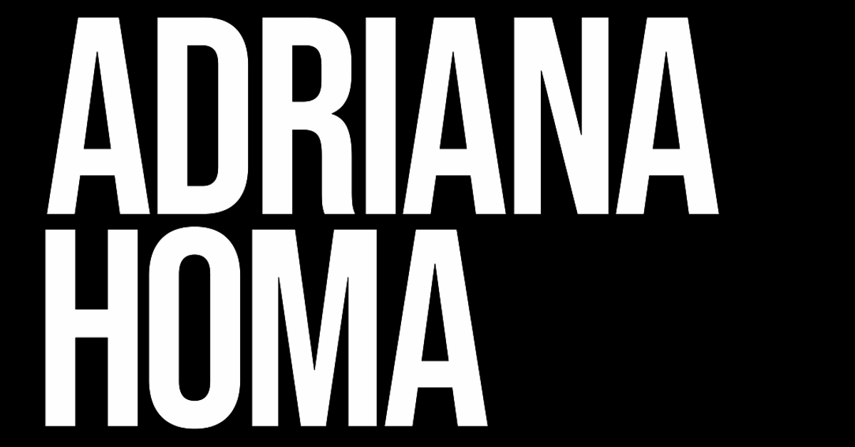 Adriana Homa Collection