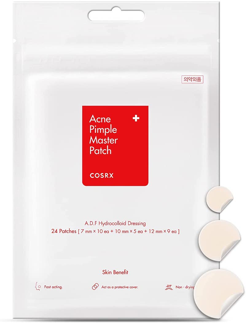 Cosrx pimple patch